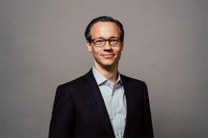 Aktuelles – Artikel 4 Portrait von CFO Dr. Ingo Böhner