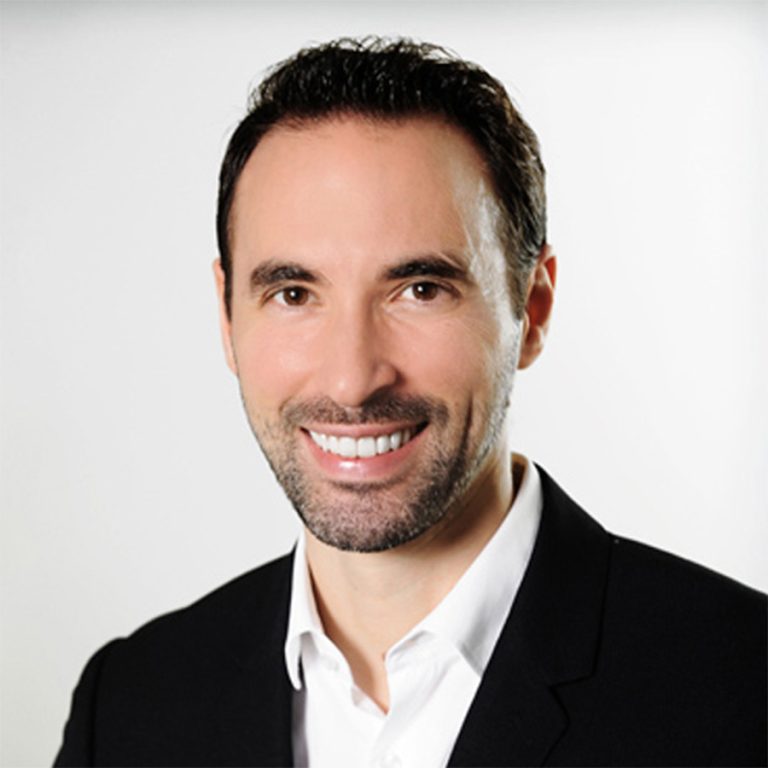 Portrait von Dr. med. Ioannis Anastasiou