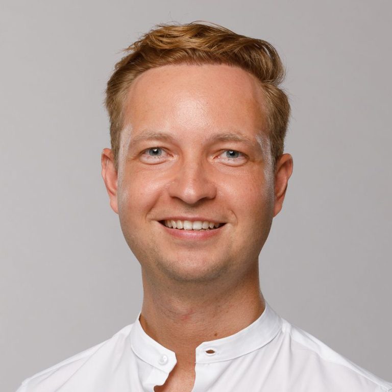 Portrait von Dr. med. Christian Erwert