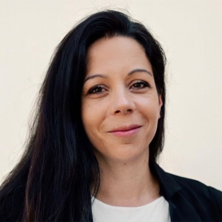 Portrait von Anica Börner
