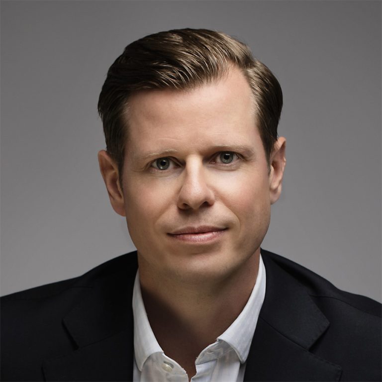 Portrait von PD Dr. med. Lino Sawicki-Dorst